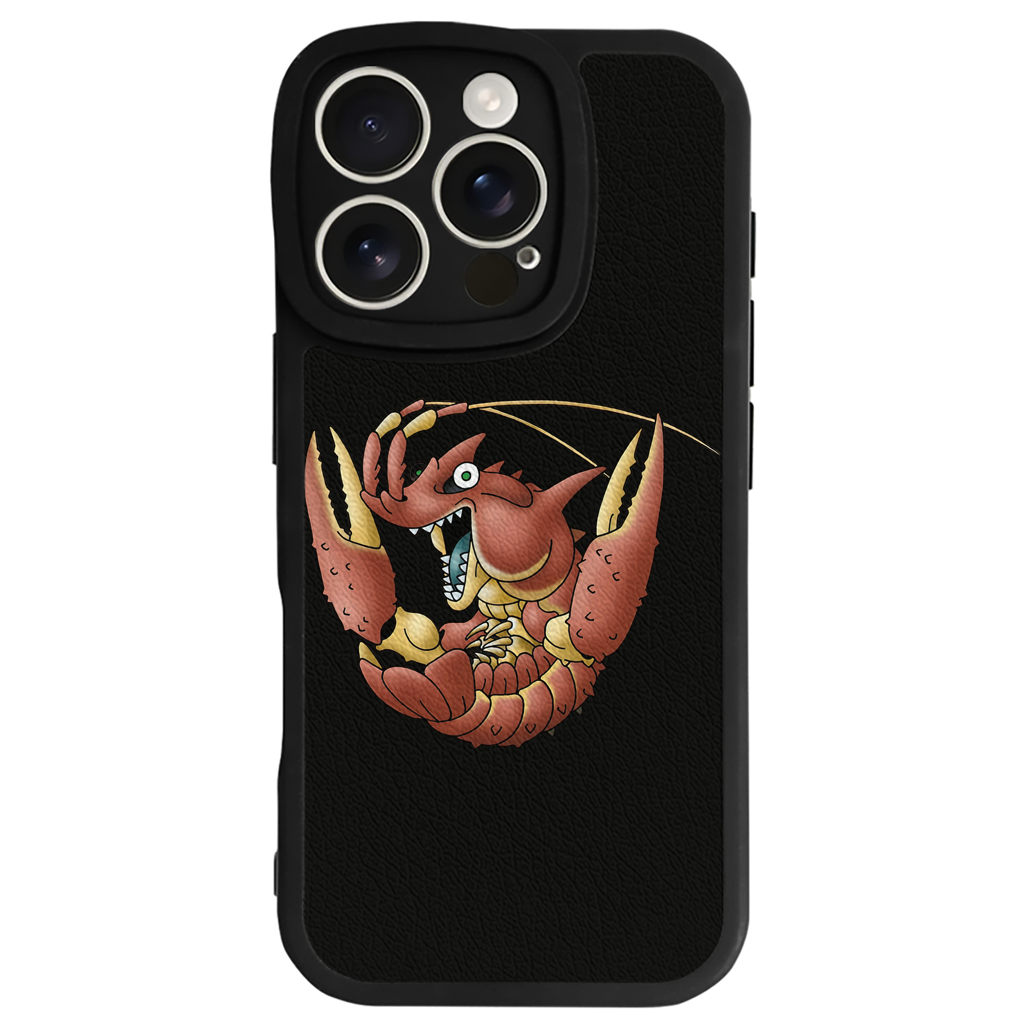（画像用） ドラゴンクエスト Doragon Kuesuto Dragon Quest 【iPhone 16シリーズ対応】シリコンスマホケース（レザー調） 材質：シリコン